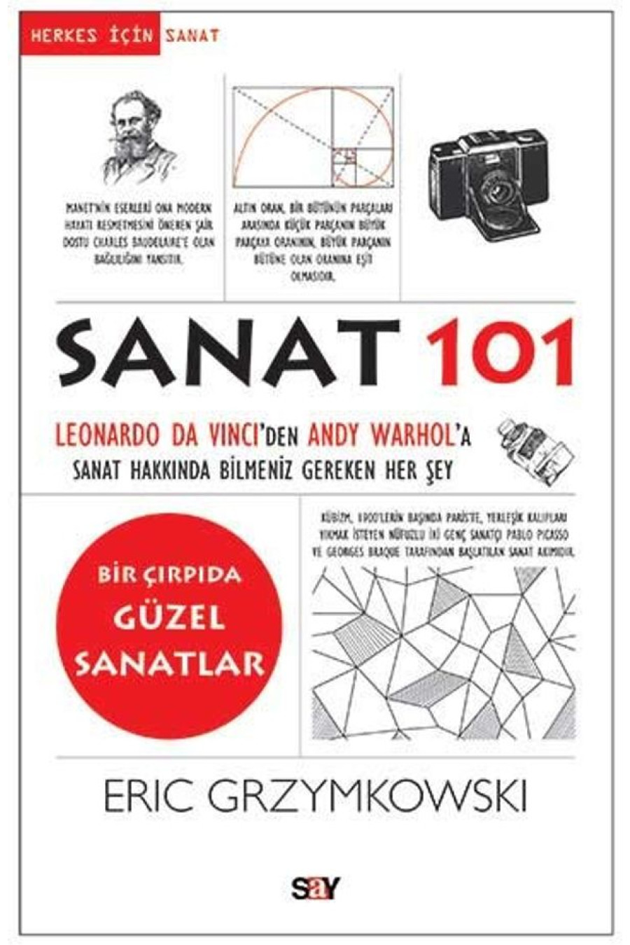 Sanat 101