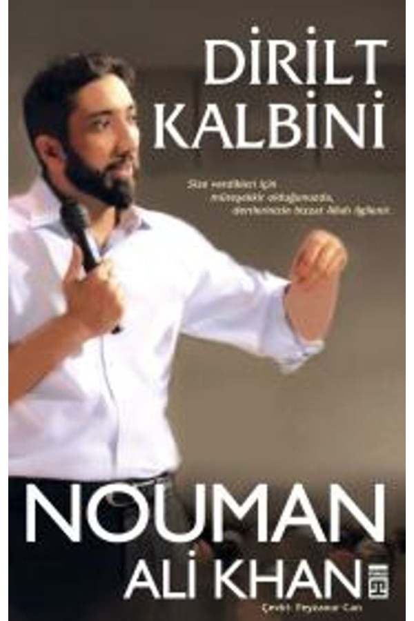 Dirilt Kalbini