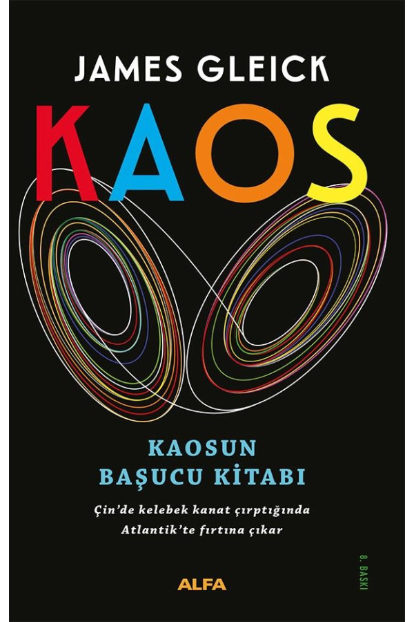 Kaos Kaosun Kutsal Kitabı
