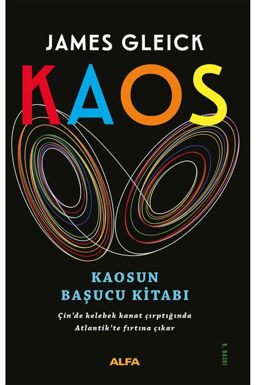 Kaos Kaosun Kutsal Kitabı