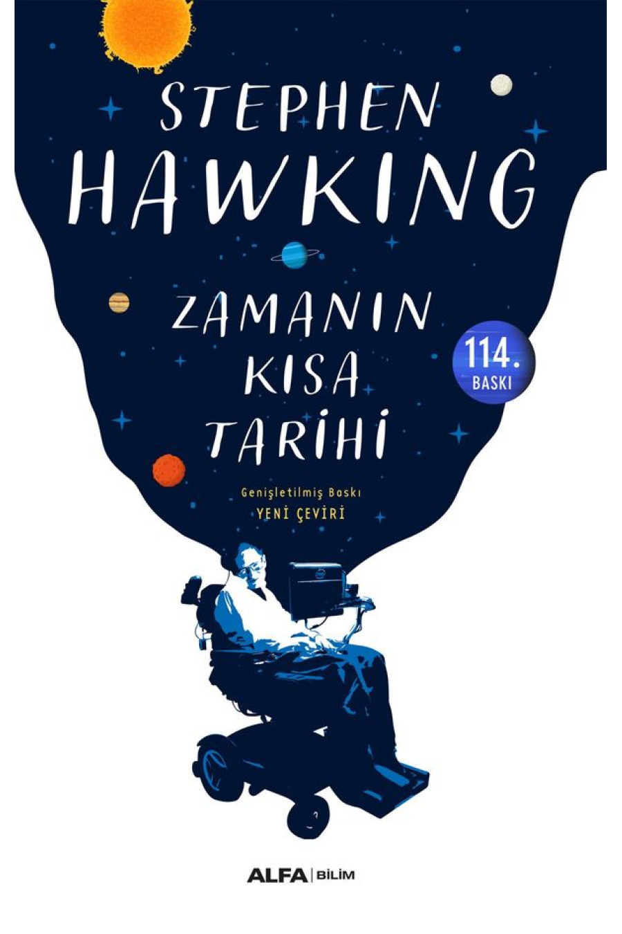 Zamanın Kısa Tarihi