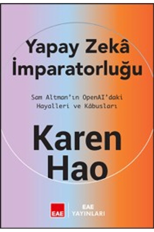 Yapay Zeka İmparatorluğu