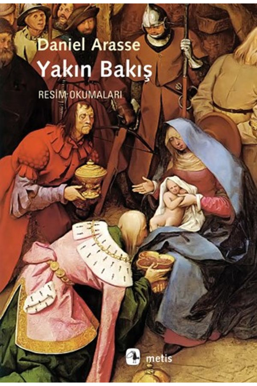 Yakın Bakış Resim Okumaları