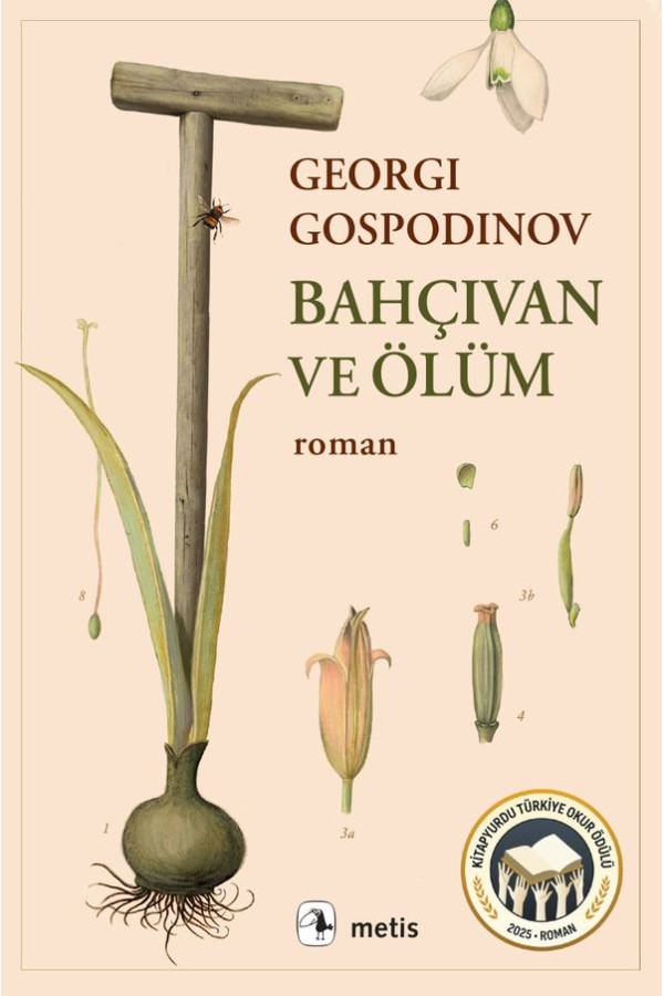 Bahçıvan ve Ölüm