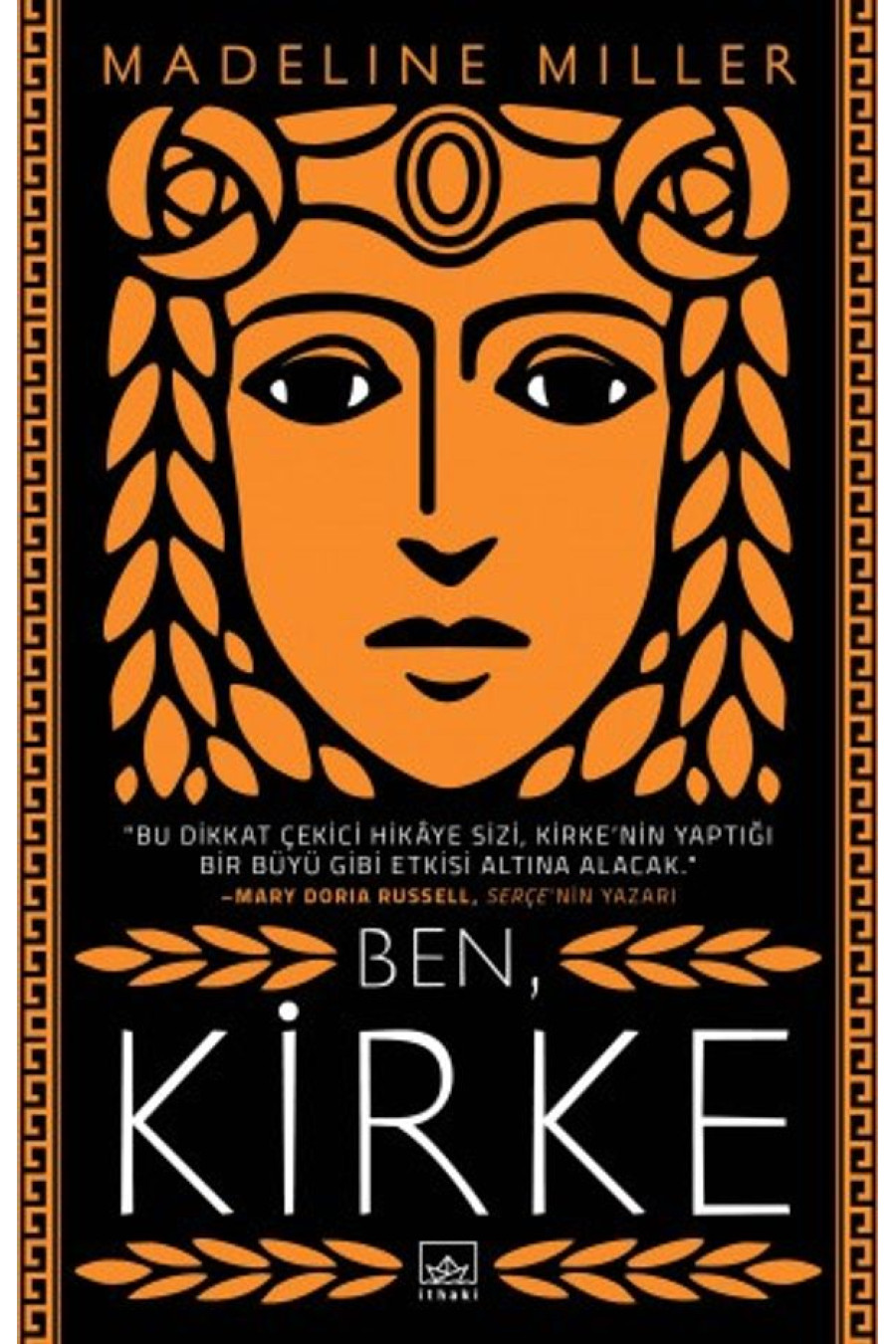 Ben, Kirke