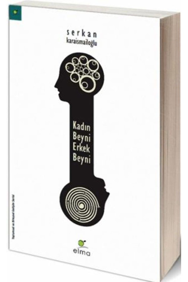 Kadın Beyni Erkek Beyni