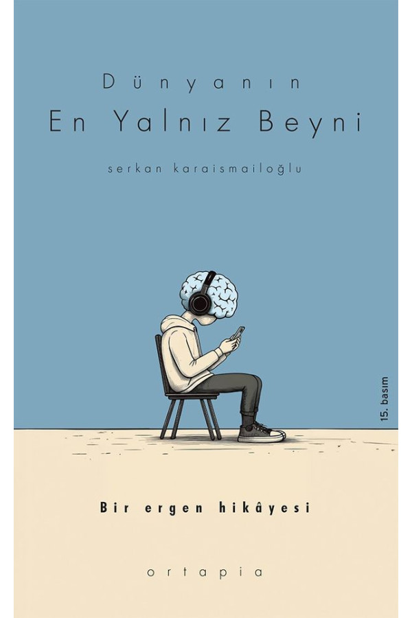 Dünyanın En Yalnız Beyni