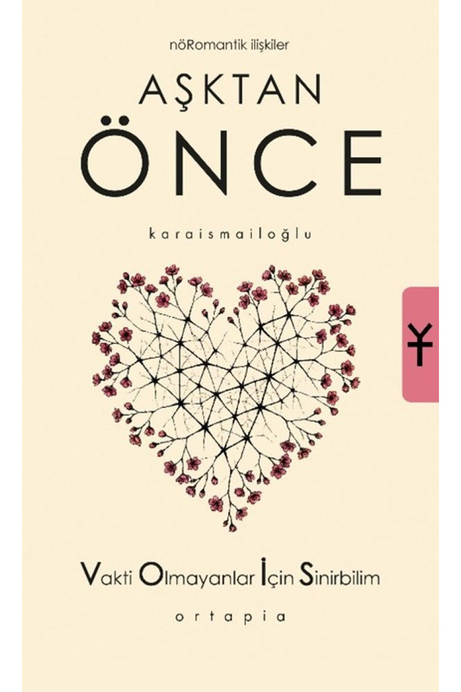 Aşktan Önce Nöromantik İlişkiler