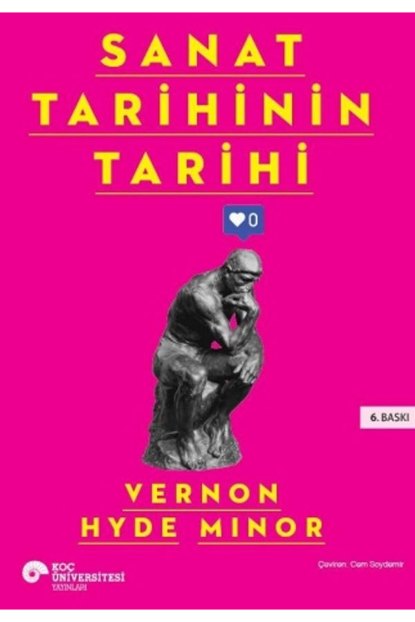 Sanat Tarihinin Tarihi Sanat Tarihinin Tarihi