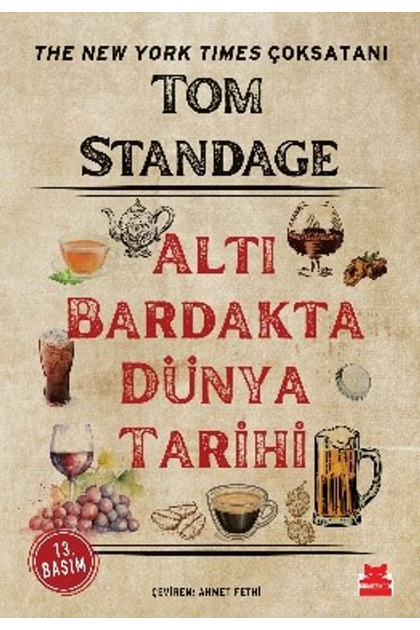 Altı Bardakta Dünya Tarihi