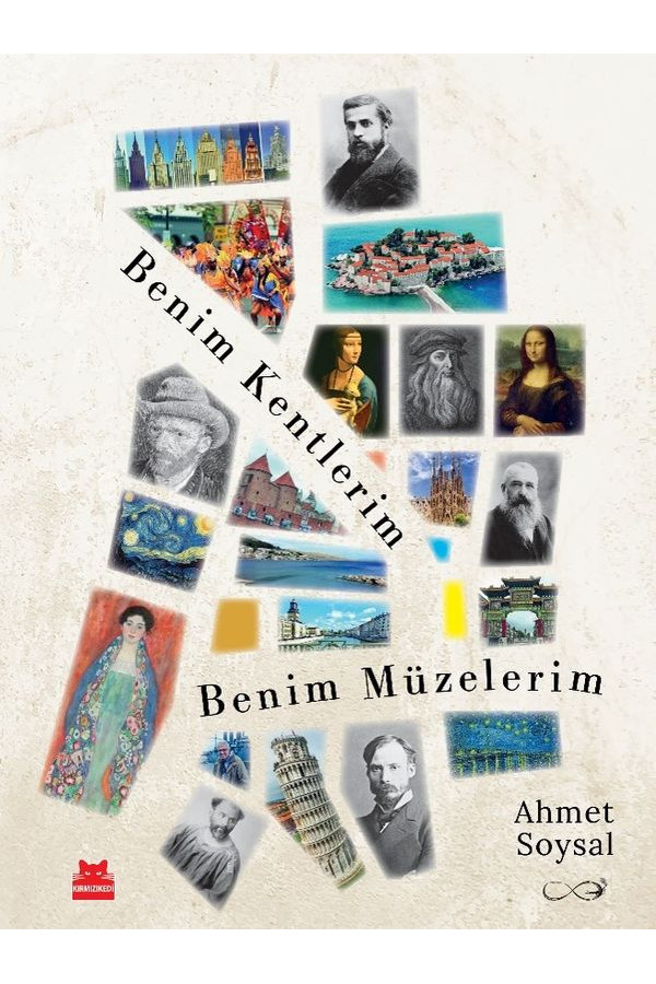 Benim Kentlerim Benim Müzelerim