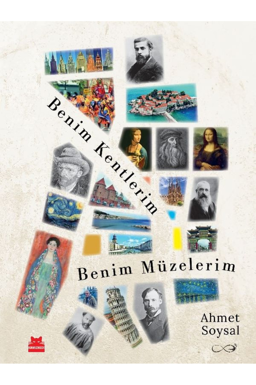 Benim Kentlerim Benim Müzelerim