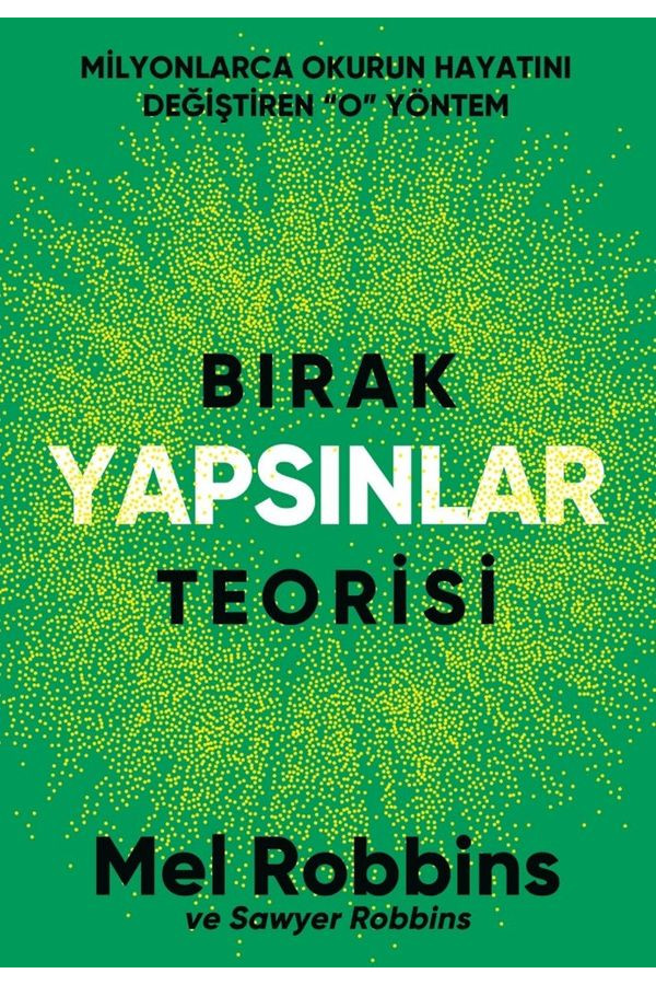 Bırak Yapsınlar Teorisi