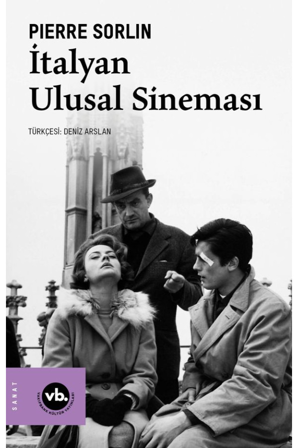 İtalyan Ulusal Sineması