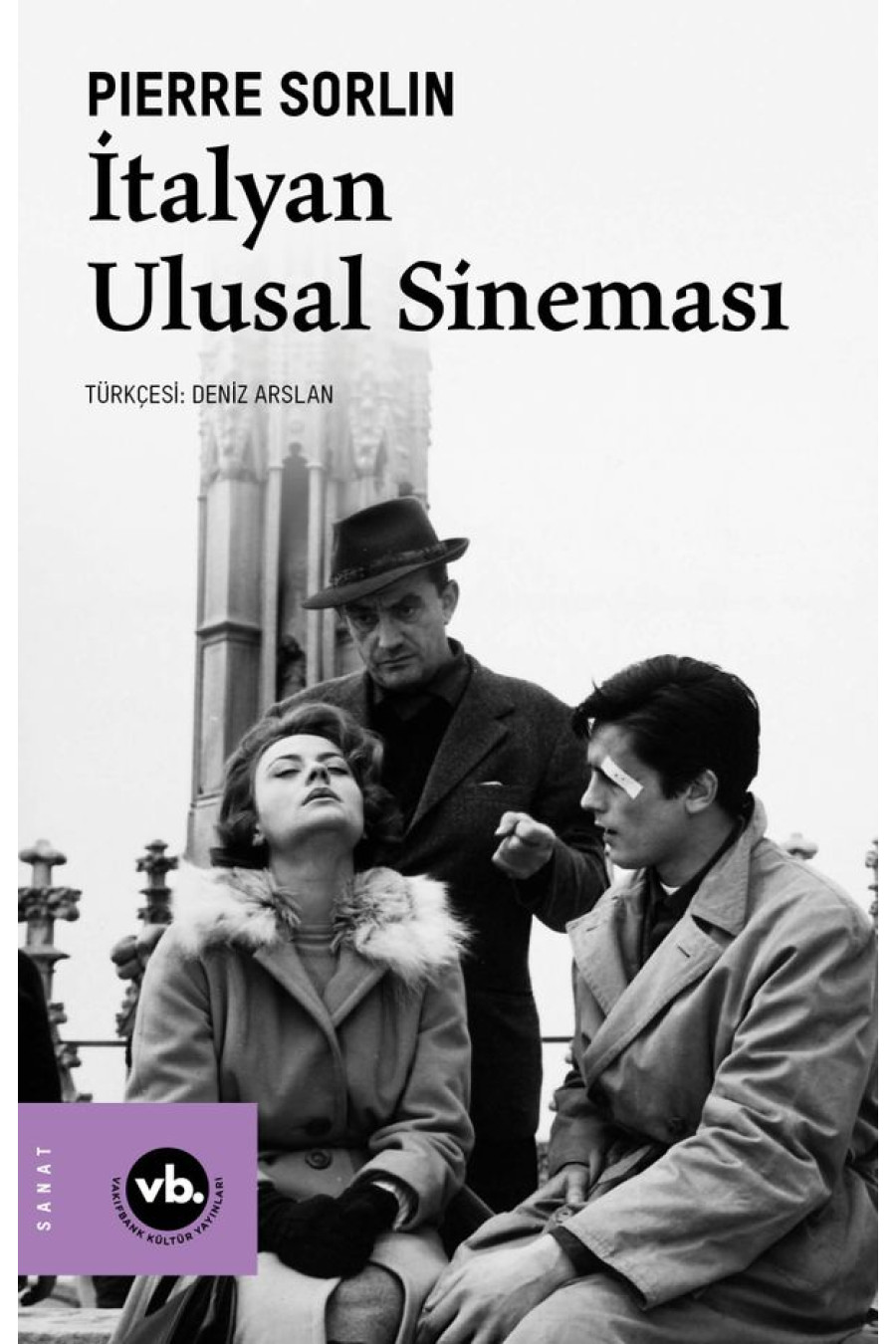 İtalyan Ulusal Sineması