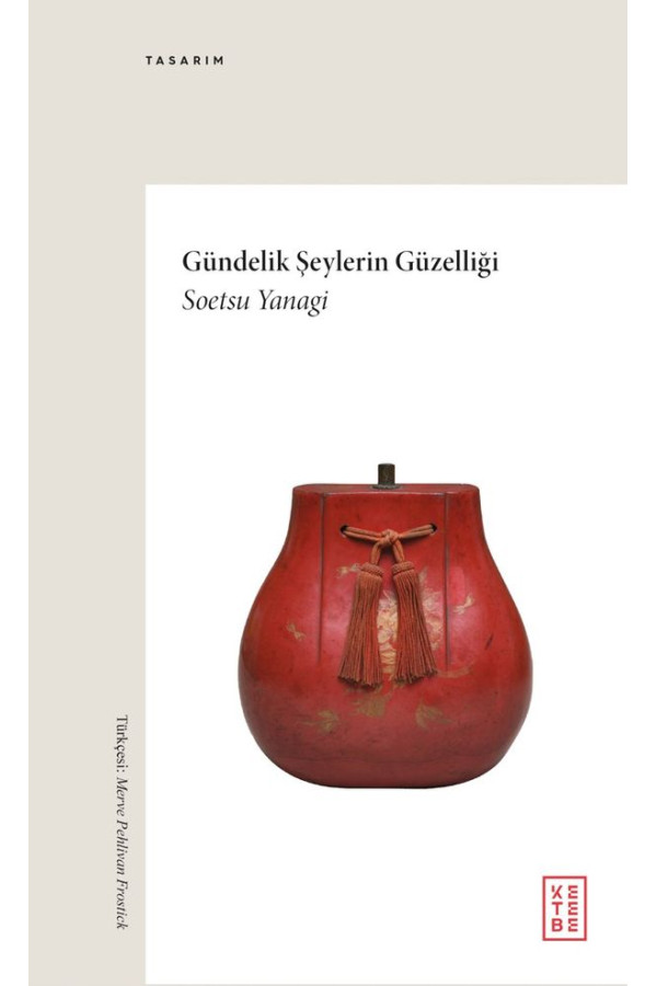 Gündelik Şeylerin Güzelliği
