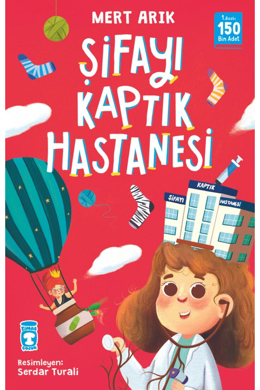 Şifayı Kaptık Hastanesi