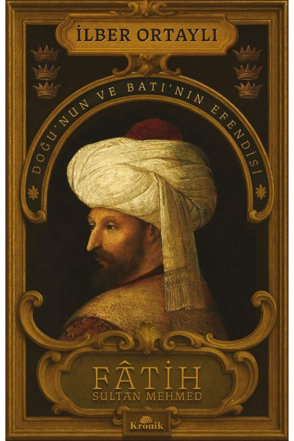 Fatih Sultan Mehmed