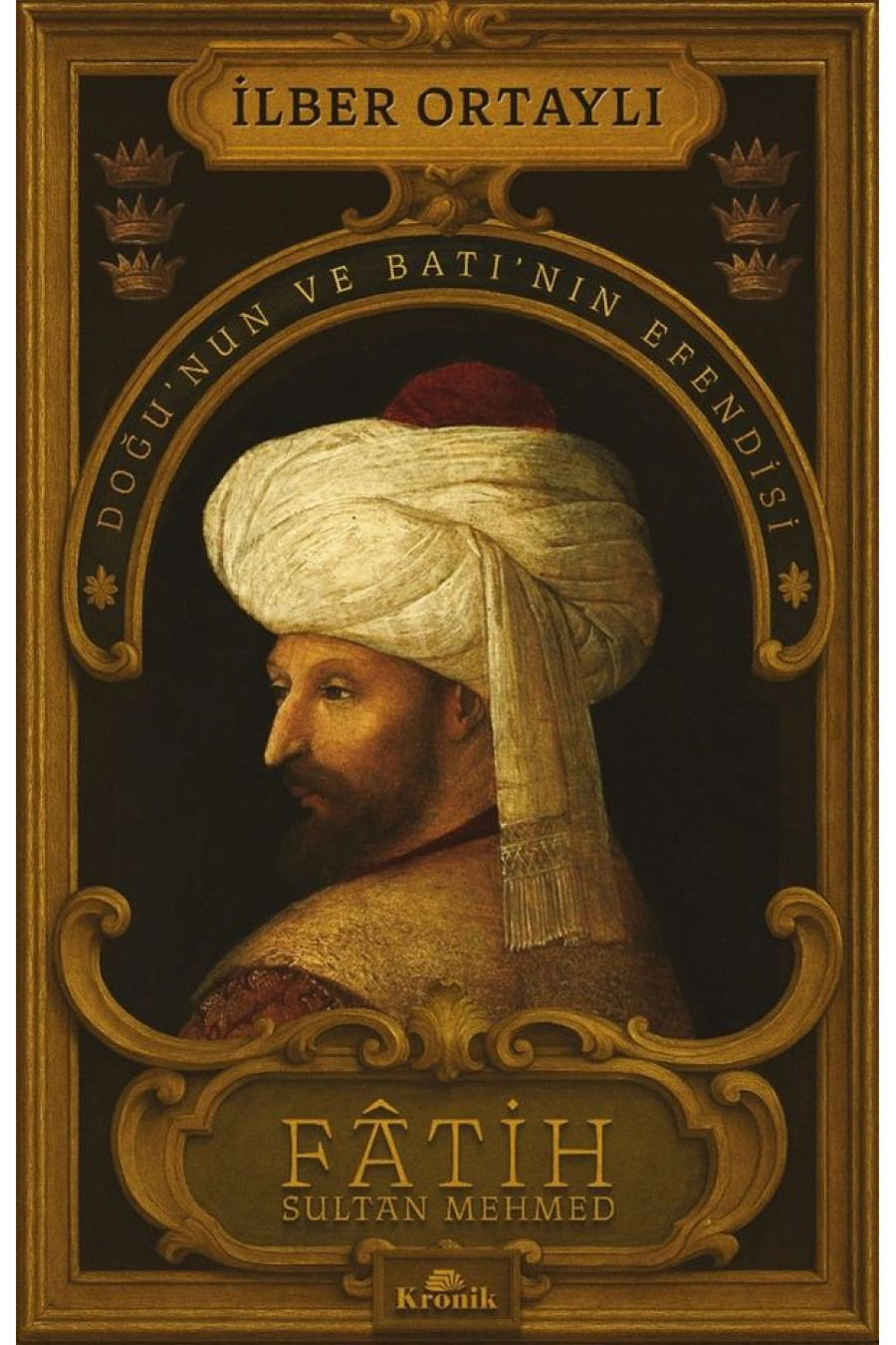 Fatih Sultan Mehmed