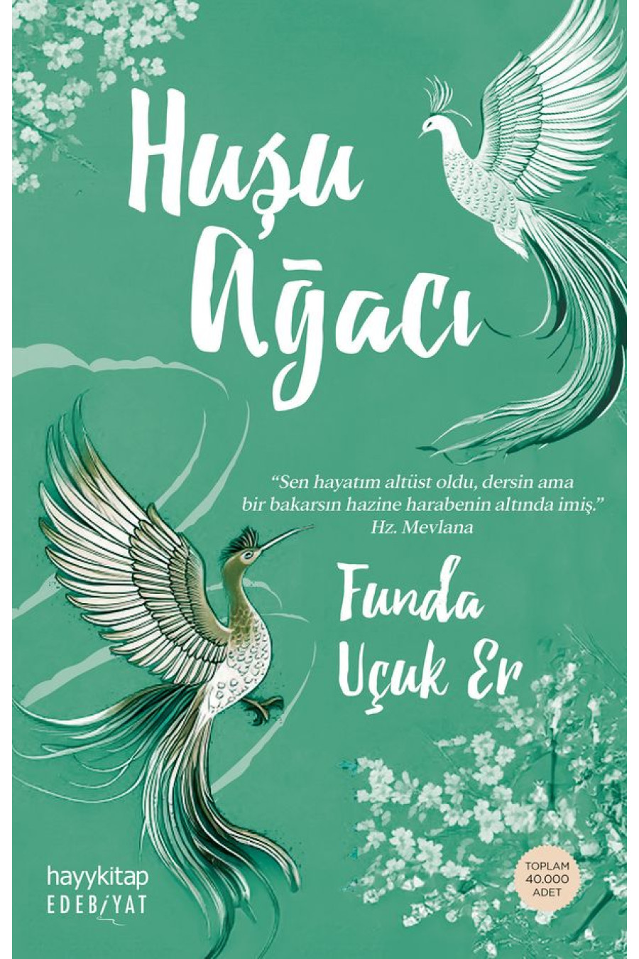 Huşu Ağacı