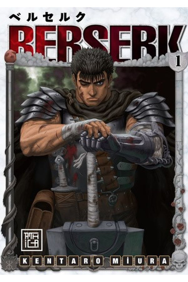 Berserk 1