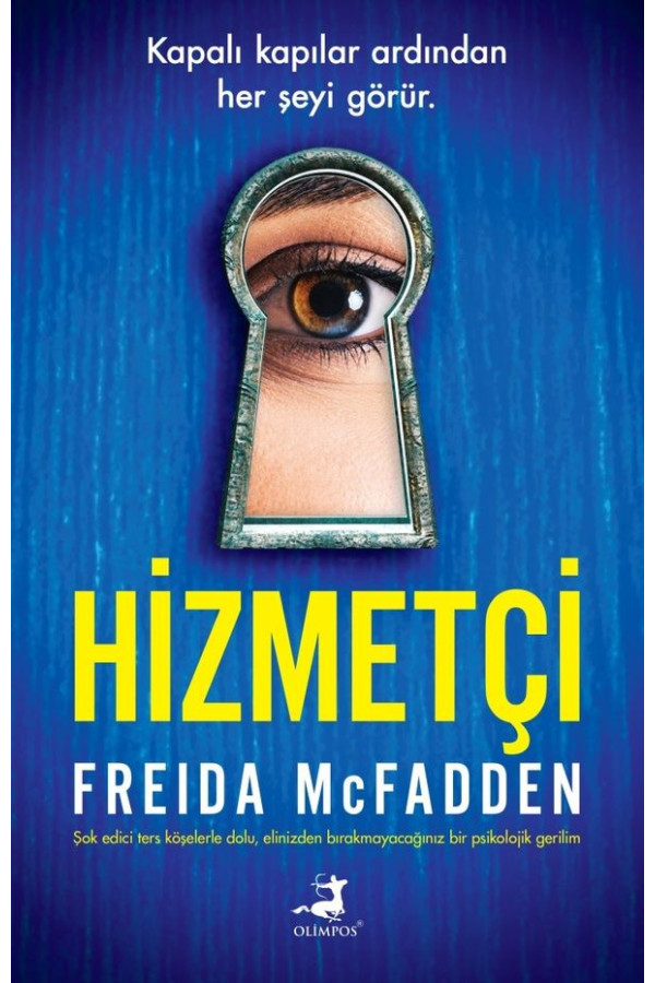 Hizmetçi