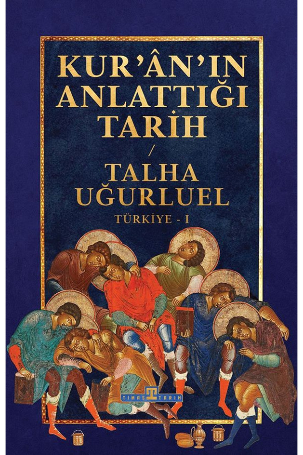 Tarih & Araştırma