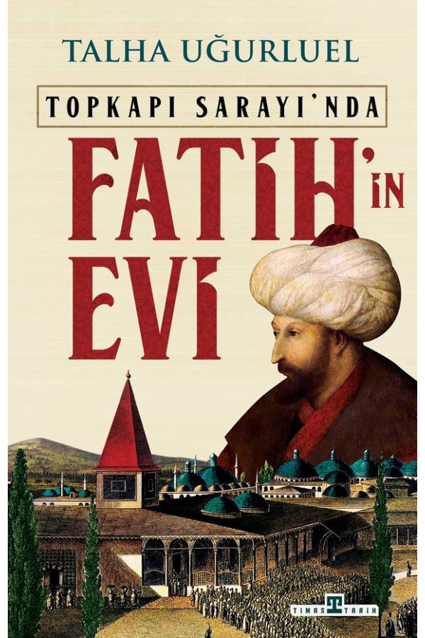 Fatih'in Evi