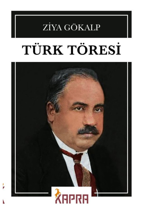 Türk Töresi