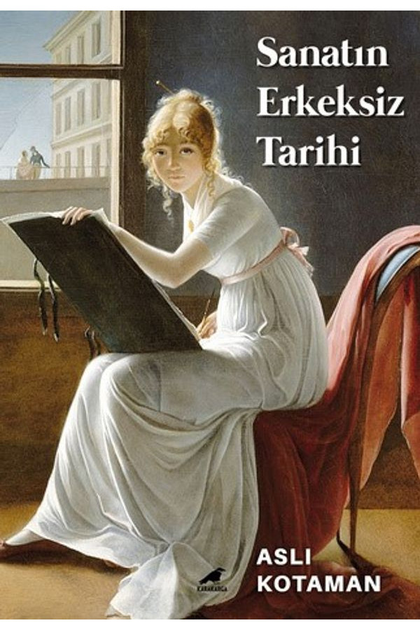 Sanatın Erkeksiz Tarihi