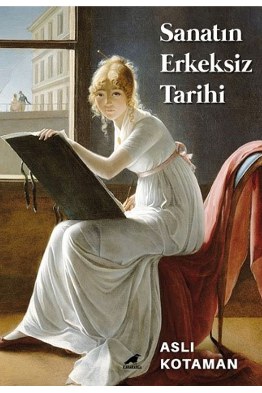 Sanatın Erkeksiz Tarihi