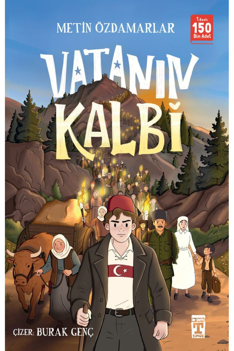 Vatanın Kalbi