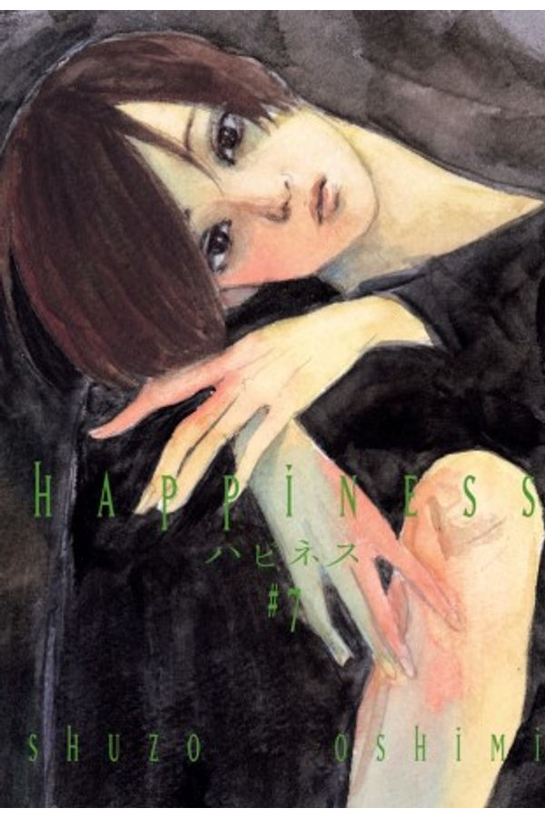 Happiness Cilt 7