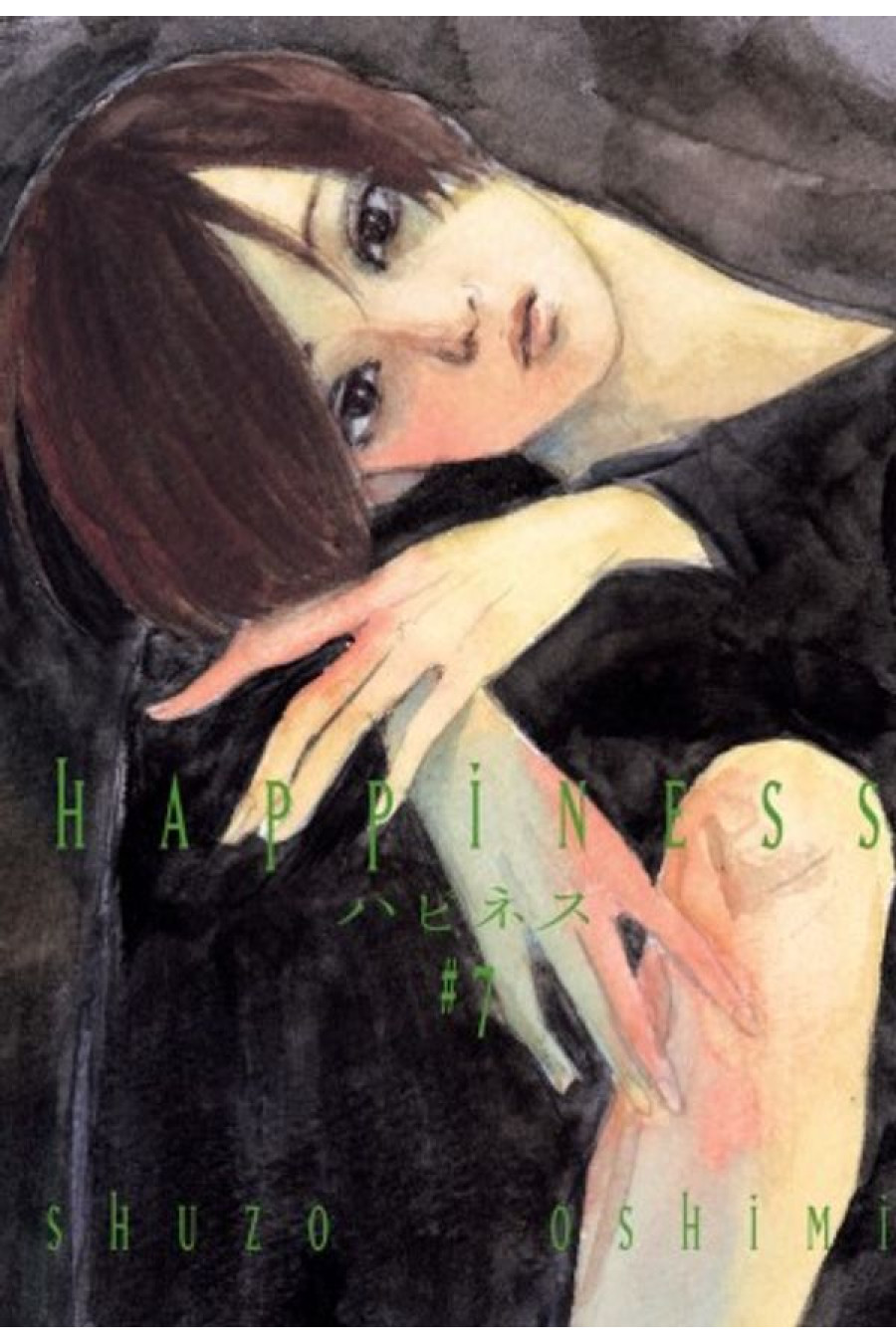 Happiness Cilt 7