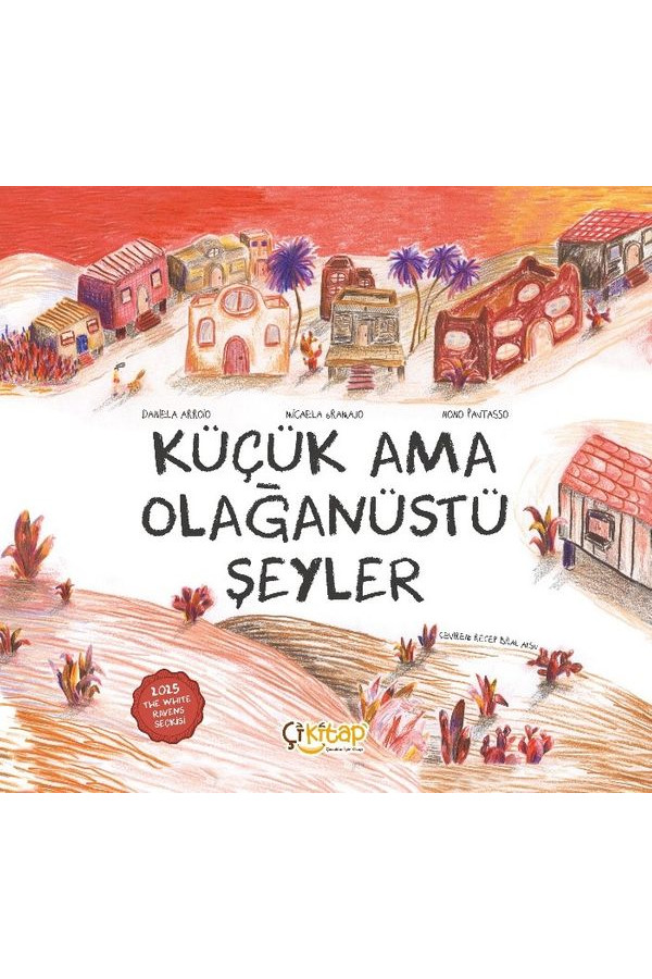 Küçük Ama Olağanüstü Şeyler
