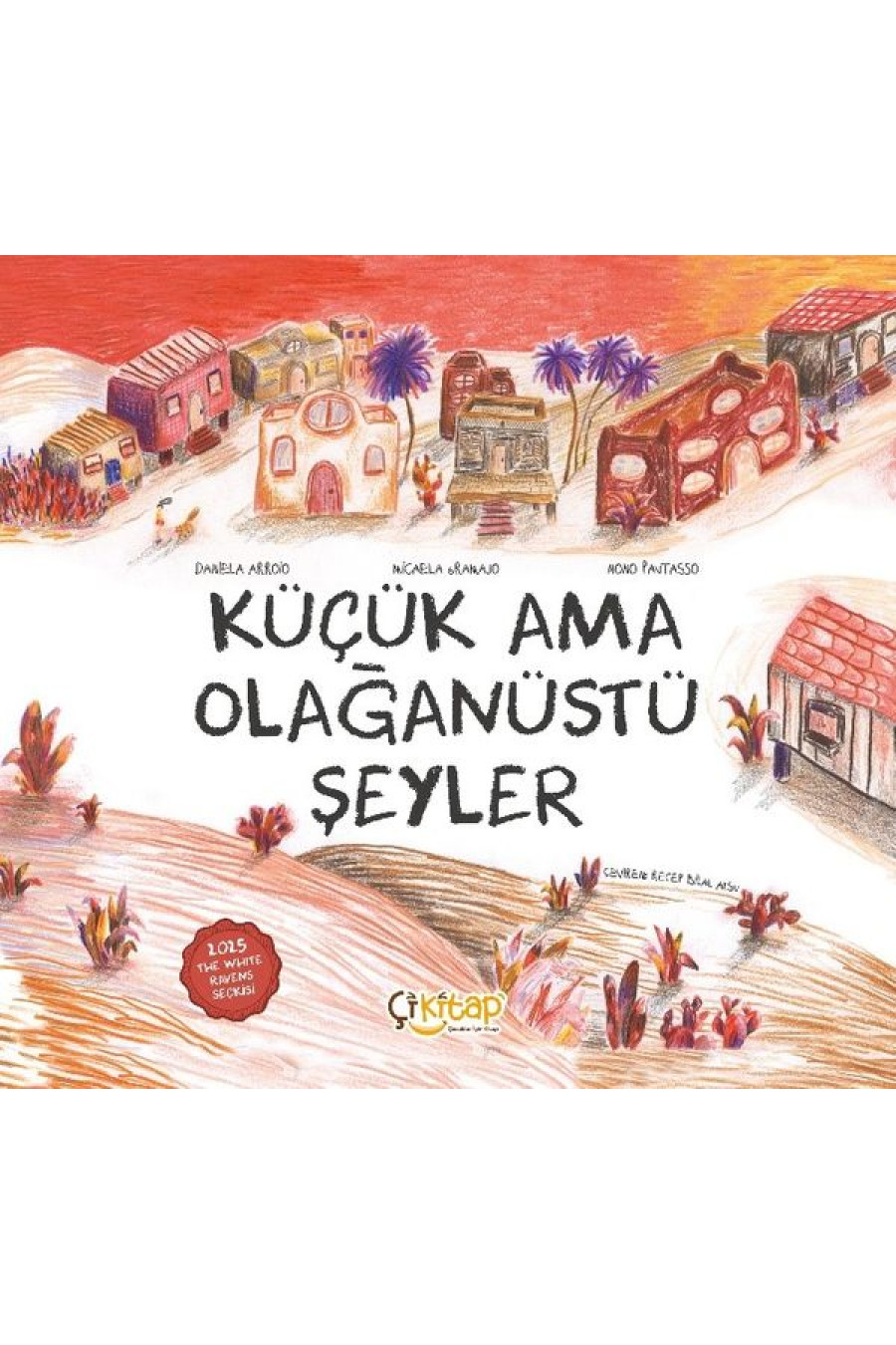Küçük Ama Olağanüstü Şeyler
