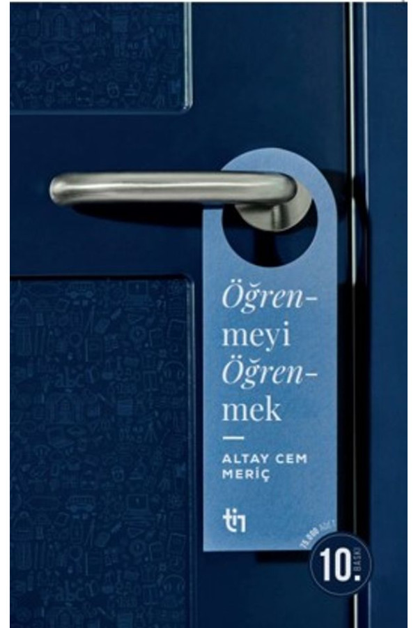 Öğrenmeyi Öğrenmek